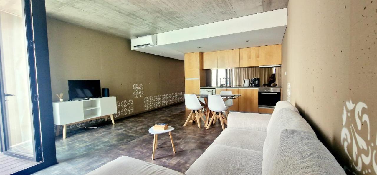 Aveiro Sweet Nest Apartamento Exterior foto